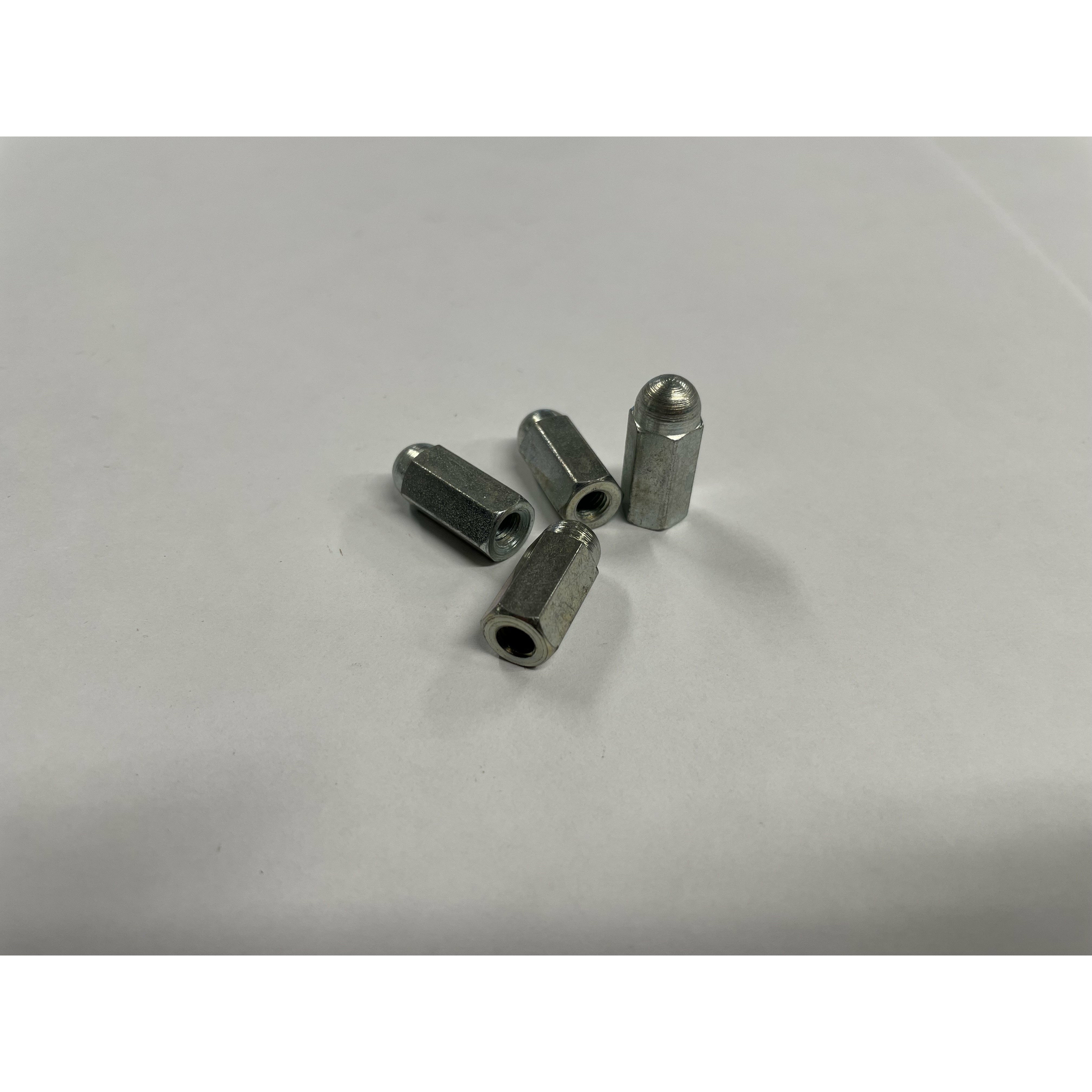 Topplocksmutter FS1/DT50 - ÖREBRO MC SERVICE